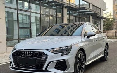 Audi A3, 2022 год, 2 380 000 рублей, 1 фотография