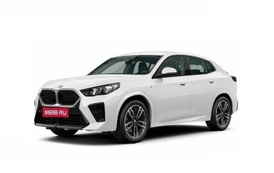 BMW X2, 2025 год, 6 445 000 рублей, 1 фотография