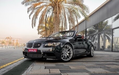 BMW M3, 2013 год, 7 000 000 рублей, 1 фотография