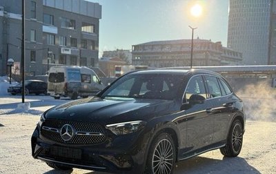 Mercedes-Benz GLC, 2025 год, 8 790 000 рублей, 1 фотография