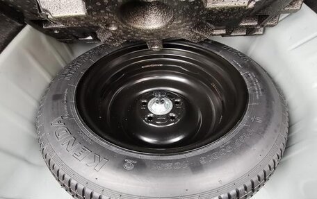 Honda Vezel, 2022 год, 1 450 000 рублей, 21 фотография