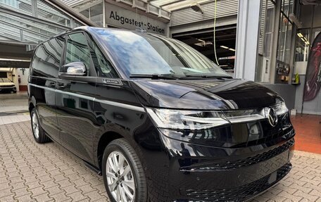 Volkswagen Multivan, 2025 год, 10 490 000 рублей, 2 фотография