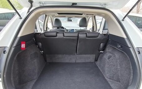 Honda Vezel, 2022 год, 1 450 000 рублей, 20 фотография