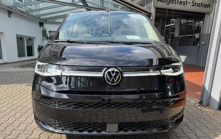 Volkswagen Multivan, 2025 год, 10 490 000 рублей, 3 фотография