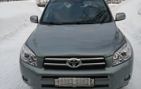 Toyota RAV4, 2007 год, 1 260 000 рублей, 1 фотография
