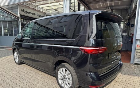 Volkswagen Multivan, 2025 год, 10 490 000 рублей, 5 фотография