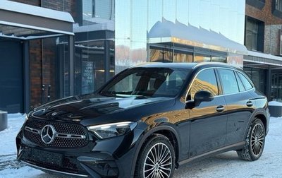 Mercedes-Benz GLC, 2025 год, 8 950 000 рублей, 1 фотография