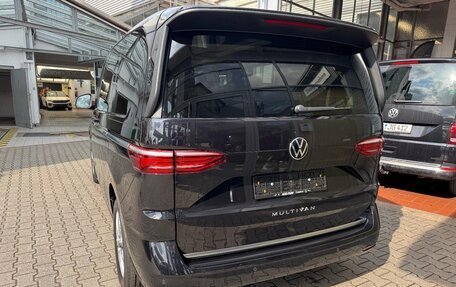 Volkswagen Multivan, 2025 год, 10 490 000 рублей, 4 фотография