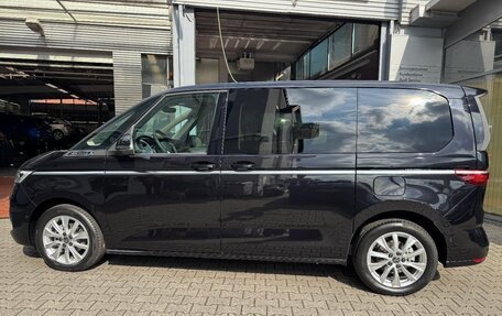 Volkswagen Multivan, 2025 год, 10 490 000 рублей, 7 фотография