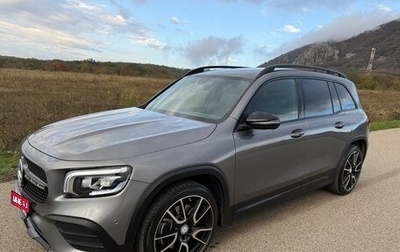 Mercedes-Benz GLB, 2020 год, 3 999 999 рублей, 1 фотография