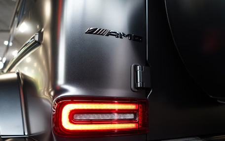 Mercedes-Benz G-Класс AMG, 2025 год, 31 870 408 рублей, 5 фотография