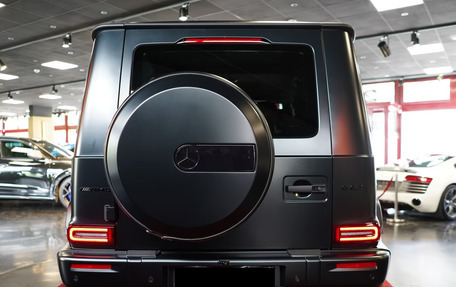 Mercedes-Benz G-Класс AMG, 2025 год, 31 870 408 рублей, 4 фотография