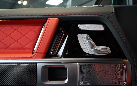 Mercedes-Benz G-Класс AMG, 2025 год, 31 870 408 рублей, 2 фотография