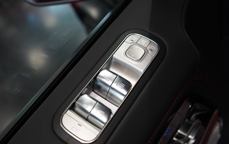 Mercedes-Benz G-Класс AMG, 2025 год, 31 870 408 рублей, 9 фотография