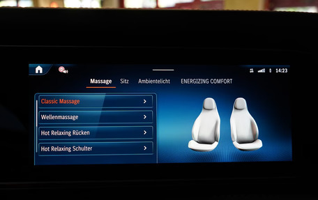 Mercedes-Benz G-Класс AMG, 2025 год, 31 870 408 рублей, 6 фотография