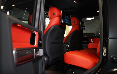 Mercedes-Benz G-Класс AMG, 2025 год, 31 870 408 рублей, 7 фотография