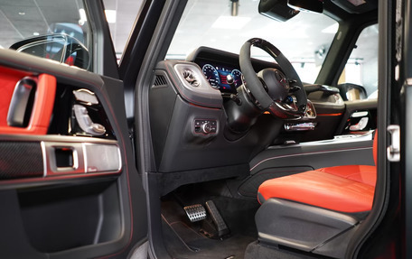 Mercedes-Benz G-Класс AMG, 2025 год, 31 870 408 рублей, 8 фотография