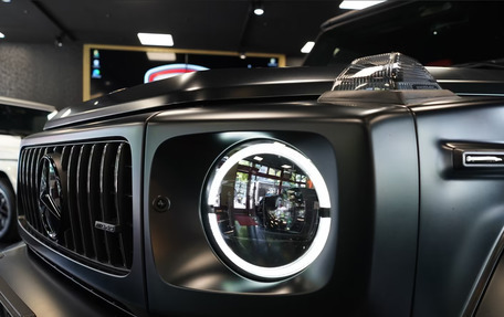 Mercedes-Benz G-Класс AMG, 2025 год, 31 870 408 рублей, 10 фотография