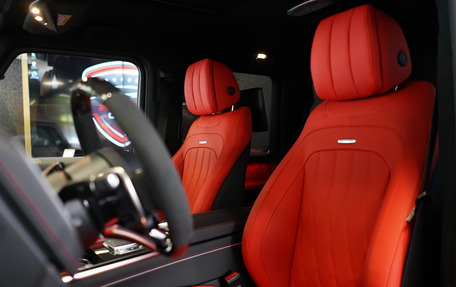 Mercedes-Benz G-Класс AMG, 2025 год, 31 870 408 рублей, 11 фотография