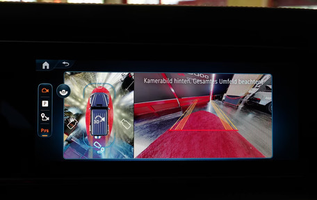 Mercedes-Benz G-Класс AMG, 2025 год, 31 870 408 рублей, 13 фотография