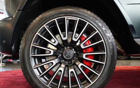 Mercedes-Benz G-Класс AMG, 2025 год, 31 870 408 рублей, 16 фотография