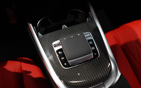 Mercedes-Benz G-Класс AMG, 2025 год, 31 870 408 рублей, 15 фотография