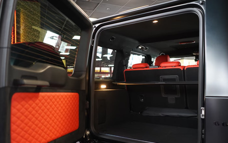 Mercedes-Benz G-Класс AMG, 2025 год, 31 870 408 рублей, 14 фотография