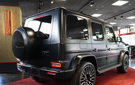 Mercedes-Benz G-Класс AMG, 2025 год, 31 870 408 рублей, 17 фотография