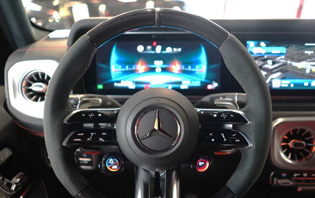 Mercedes-Benz G-Класс AMG, 2025 год, 31 870 408 рублей, 19 фотография