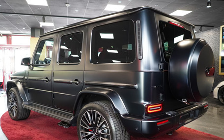 Mercedes-Benz G-Класс AMG, 2025 год, 31 870 408 рублей, 18 фотография