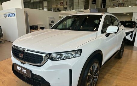 Geely Tugella FY11, 2024 год, 4 229 990 рублей, 1 фотография