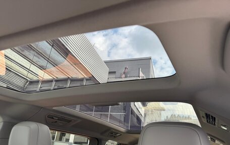 Volkswagen Multivan, 2025 год, 10 490 000 рублей, 13 фотография