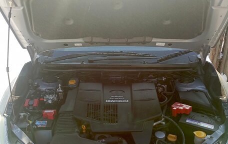 Subaru XV I рестайлинг, 2014 год, 1 380 000 рублей, 1 фотография