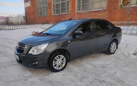 Chevrolet Cobalt II, 2021 год, 900 000 рублей, 1 фотография