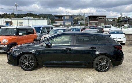 Toyota Corolla, 2022 год, 1 870 000 рублей, 3 фотография