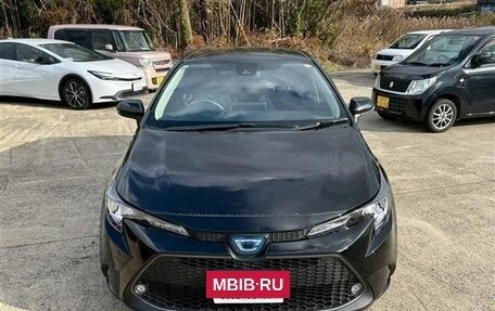 Toyota Corolla, 2022 год, 1 870 000 рублей, 2 фотография