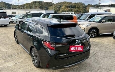 Toyota Corolla, 2022 год, 1 870 000 рублей, 4 фотография