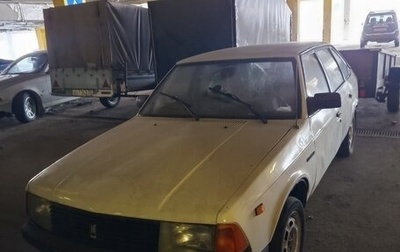 Москвич 2141, 1988 год, 40 000 рублей, 1 фотография