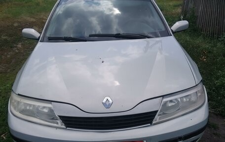 Renault Laguna II, 2001 год, 250 000 рублей, 1 фотография