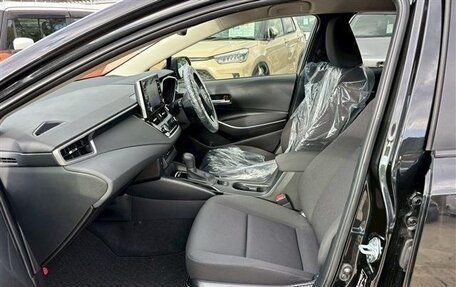 Toyota Corolla, 2022 год, 1 870 000 рублей, 8 фотография