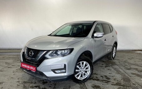 Nissan X-Trail, 2021 год, 2 397 000 рублей, 1 фотография