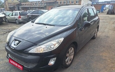 Peugeot 308 II, 2009 год, 450 000 рублей, 1 фотография