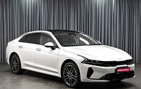 KIA K5, 2025 год, 4 280 000 рублей, 1 фотография