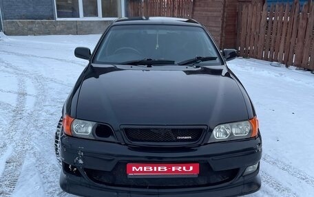 Toyota Chaser VI, 1996 год, 800 000 рублей, 1 фотография