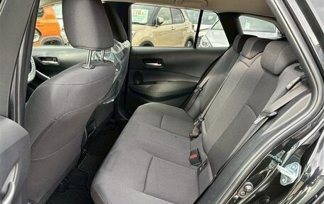 Toyota Corolla, 2022 год, 1 870 000 рублей, 11 фотография