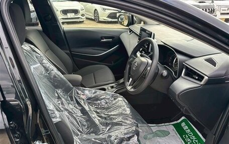 Toyota Corolla, 2022 год, 1 870 000 рублей, 12 фотография