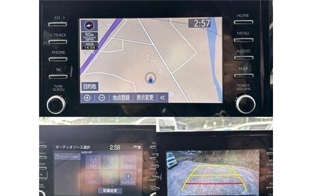 Toyota Corolla, 2022 год, 1 870 000 рублей, 16 фотография