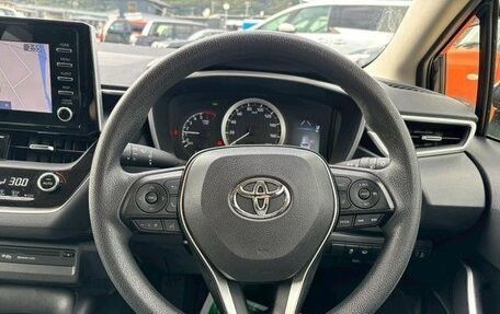 Toyota Corolla, 2022 год, 1 870 000 рублей, 18 фотография