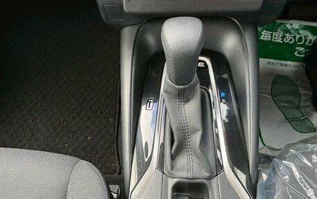 Toyota Corolla, 2022 год, 1 870 000 рублей, 19 фотография