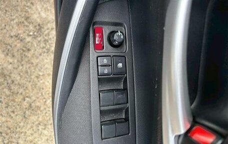 Toyota Corolla, 2022 год, 1 870 000 рублей, 13 фотография